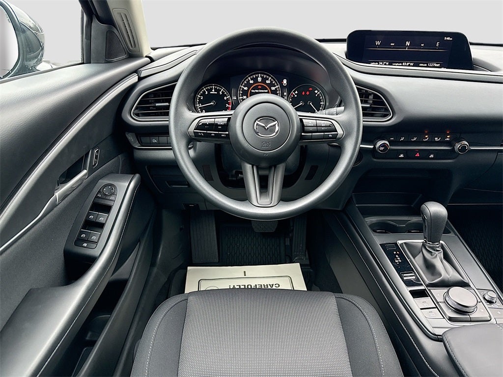 2026 Mazda Mazda CX-30 2.5 S AWD