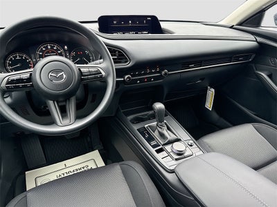 2026 Mazda Mazda CX-30 2.5 S AWD