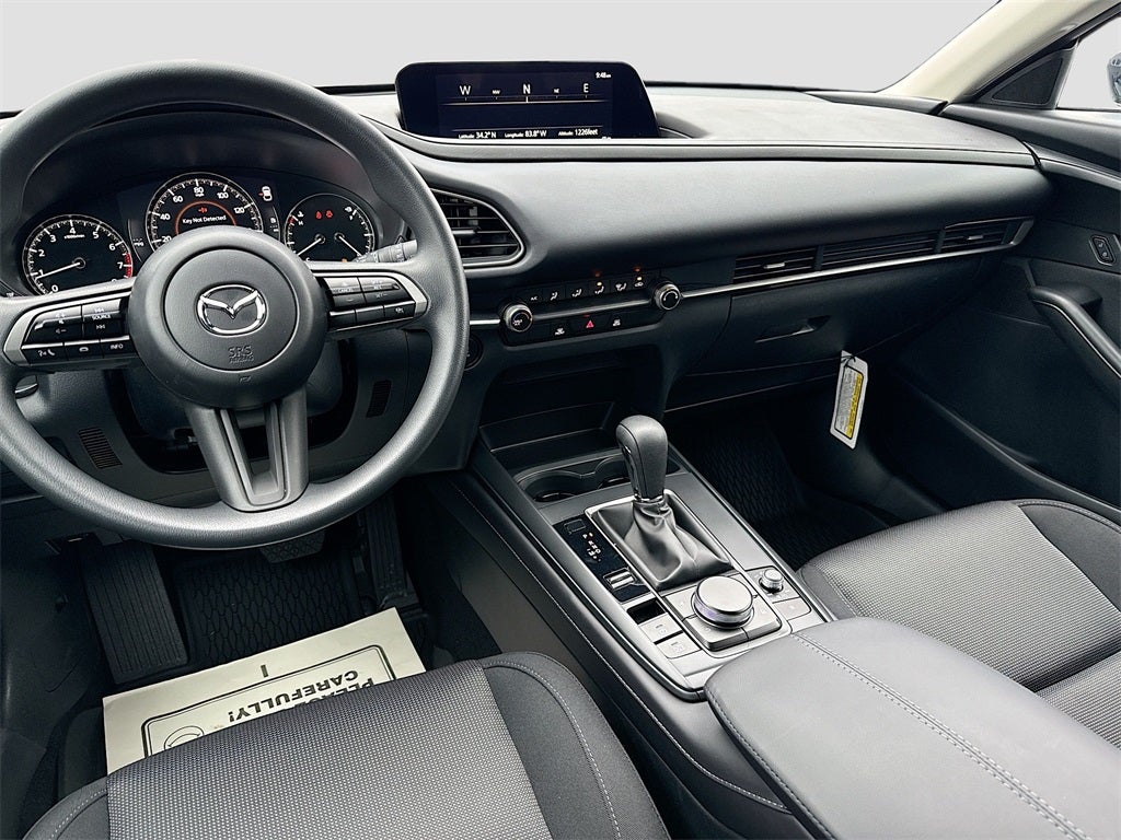 2026 Mazda Mazda CX-30 2.5 S AWD