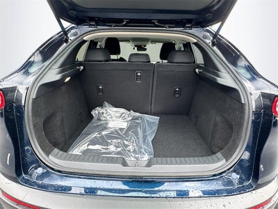 2026 Mazda Mazda CX-30 2.5 S AWD