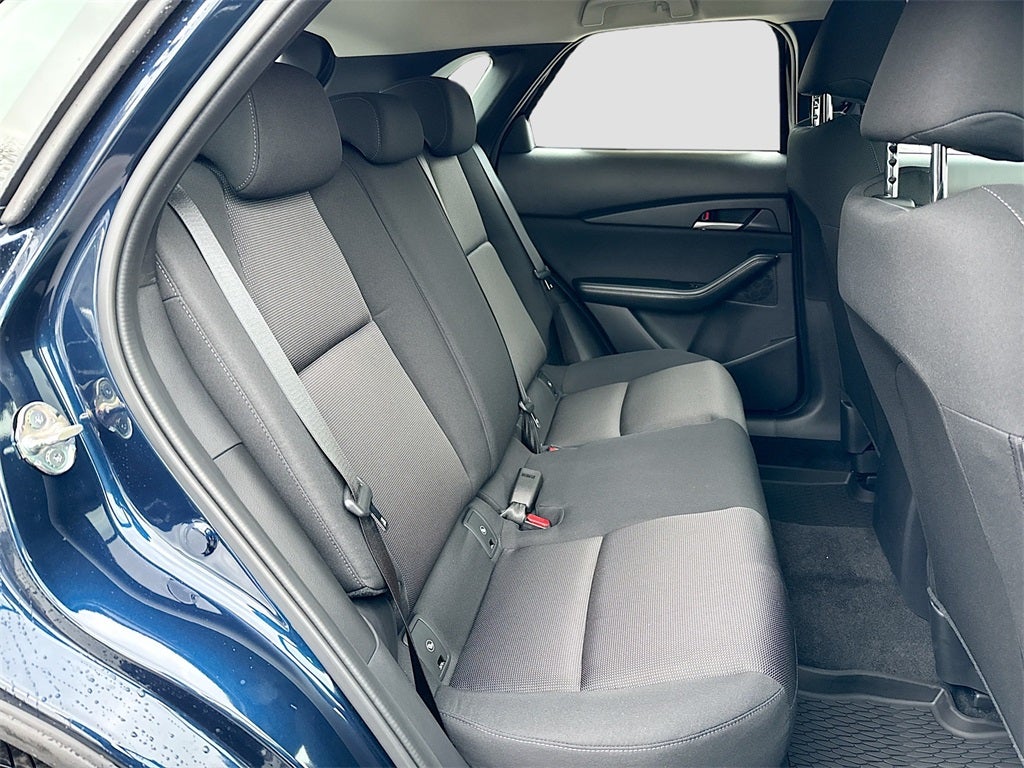 2026 Mazda Mazda CX-30 2.5 S AWD