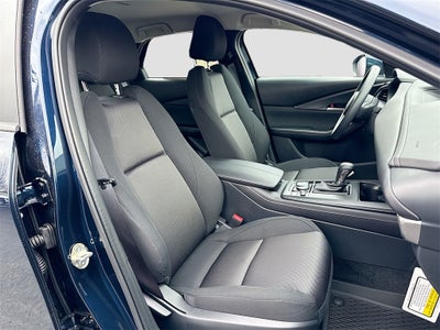 2026 Mazda Mazda CX-30 2.5 S AWD