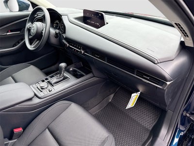 2026 Mazda Mazda CX-30 2.5 S AWD