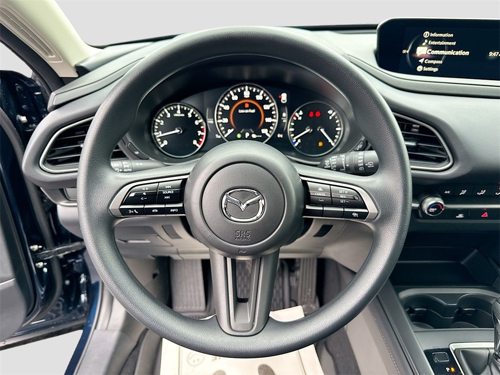 2026 Mazda Mazda CX-30 2.5 S AWD