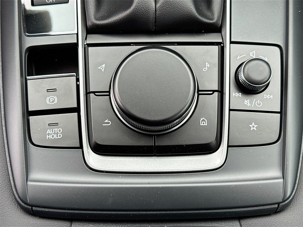 2026 Mazda Mazda CX-30 2.5 S AWD