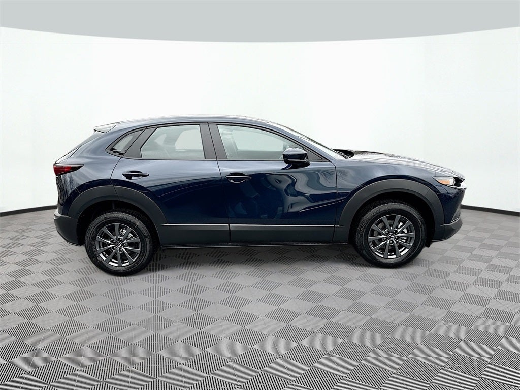2026 Mazda Mazda CX-30 2.5 S AWD