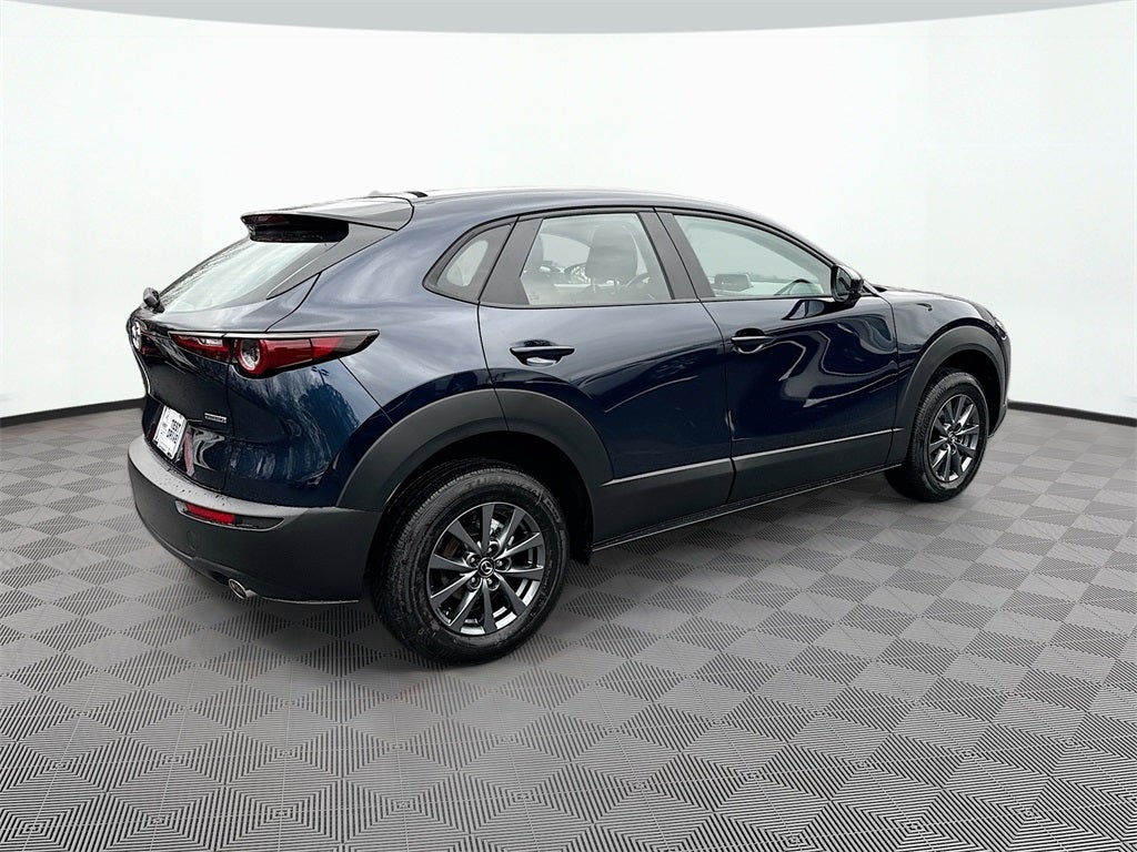 2026 Mazda Mazda CX-30 2.5 S AWD