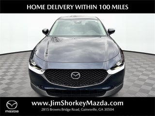 2026 Mazda Mazda CX-30 2.5 S AWD