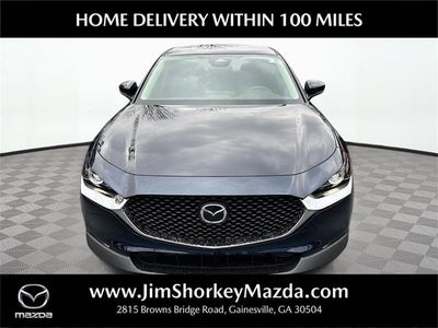 2026 Mazda Mazda CX-30 2.5 S AWD