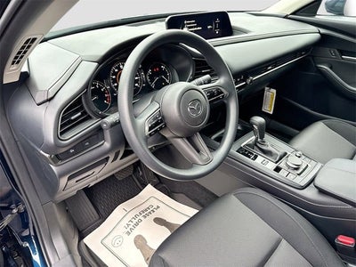 2026 Mazda Mazda CX-30 2.5 S AWD