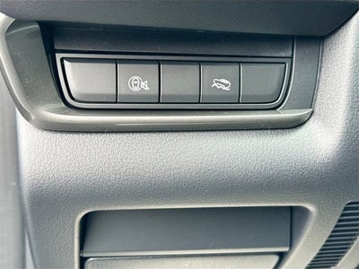 2026 Mazda Mazda CX-30 2.5 S AWD