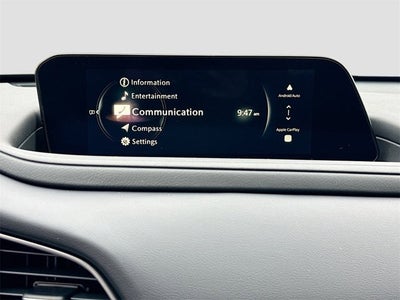 2026 Mazda Mazda CX-30 2.5 S AWD