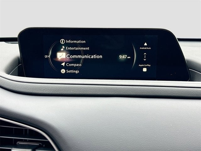 2026 Mazda Mazda CX-30 2.5 S AWD