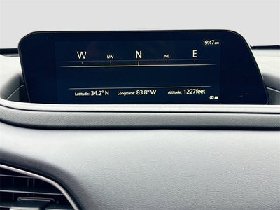 2026 Mazda Mazda CX-30 2.5 S AWD