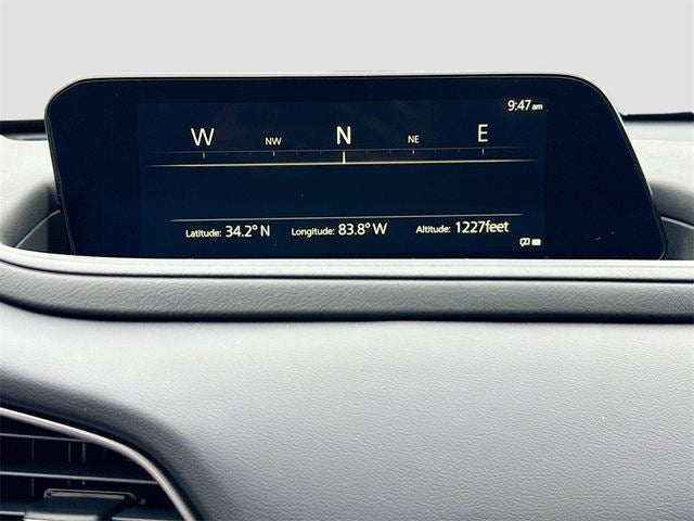 2026 Mazda Mazda CX-30 2.5 S AWD