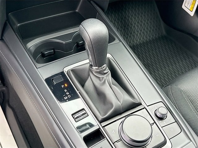 2026 Mazda Mazda CX-30 2.5 S AWD