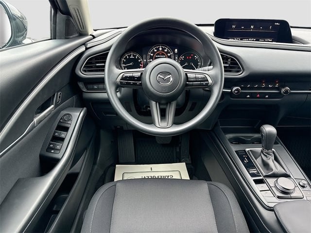 2026 Mazda Mazda CX-30 2.5 S AWD