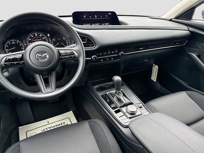 2026 Mazda Mazda CX-30 2.5 S AWD