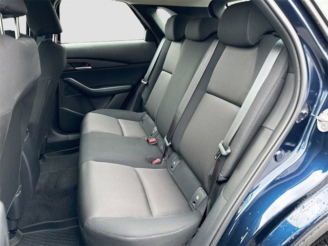 2026 Mazda Mazda CX-30 2.5 S AWD