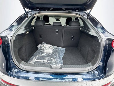 2026 Mazda Mazda CX-30 2.5 S AWD