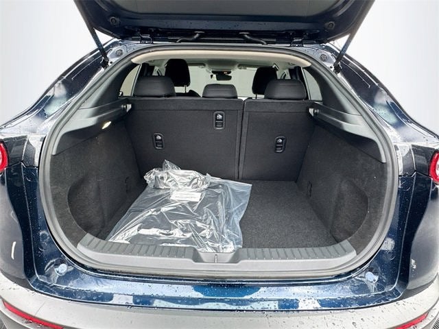 2026 Mazda Mazda CX-30 2.5 S AWD