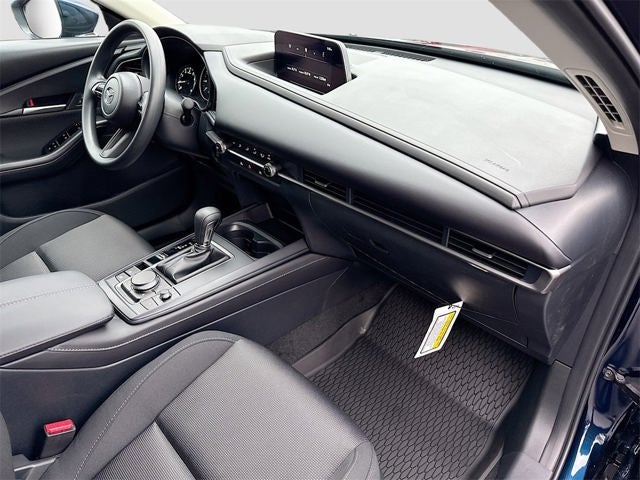 2026 Mazda Mazda CX-30 2.5 S AWD