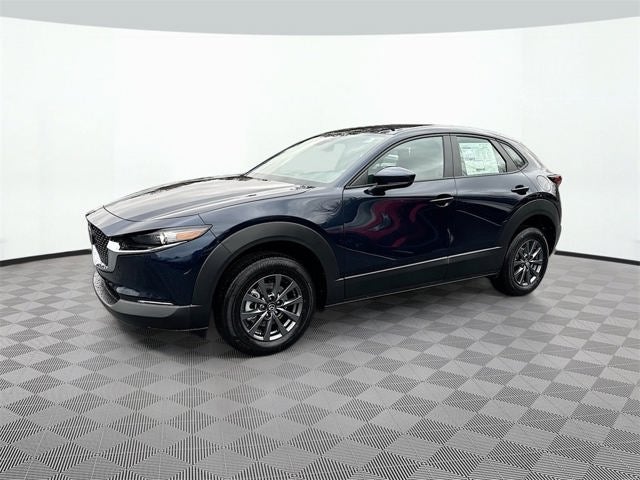 2026 Mazda Mazda CX-30 2.5 S AWD