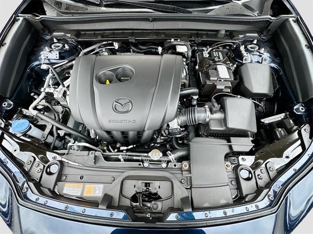 2026 Mazda Mazda CX-30 2.5 S AWD