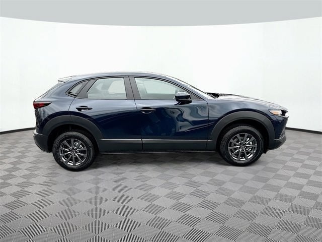 2026 Mazda Mazda CX-30 2.5 S AWD