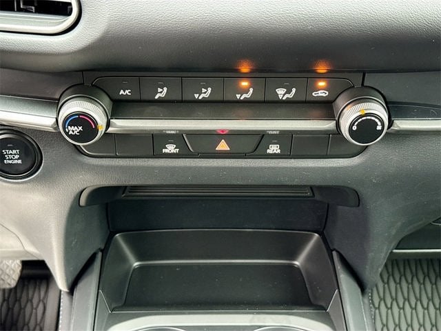 2026 Mazda Mazda CX-30 2.5 S AWD