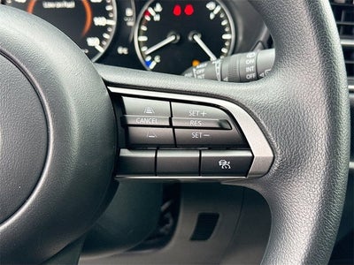 2026 Mazda Mazda CX-30 2.5 S AWD