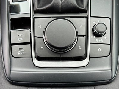 2026 Mazda Mazda CX-30 2.5 S AWD