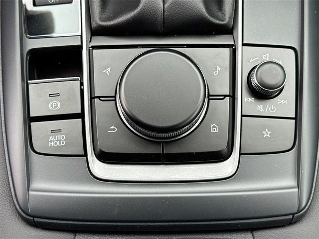 2026 Mazda Mazda CX-30 2.5 S AWD