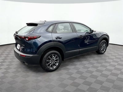 2026 Mazda Mazda CX-30 2.5 S AWD