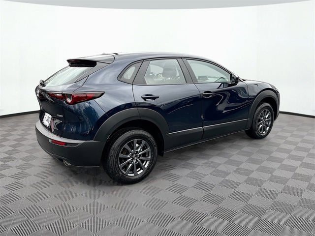2026 Mazda Mazda CX-30 2.5 S AWD
