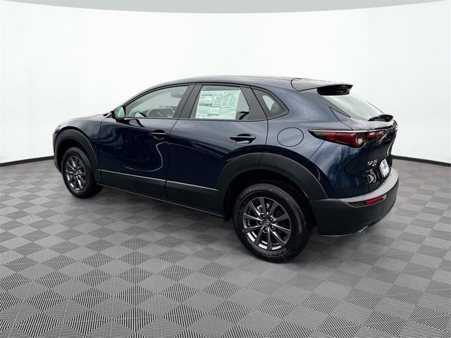 2026 Mazda Mazda CX-30 2.5 S AWD