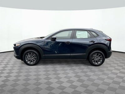 2026 Mazda Mazda CX-30 2.5 S AWD