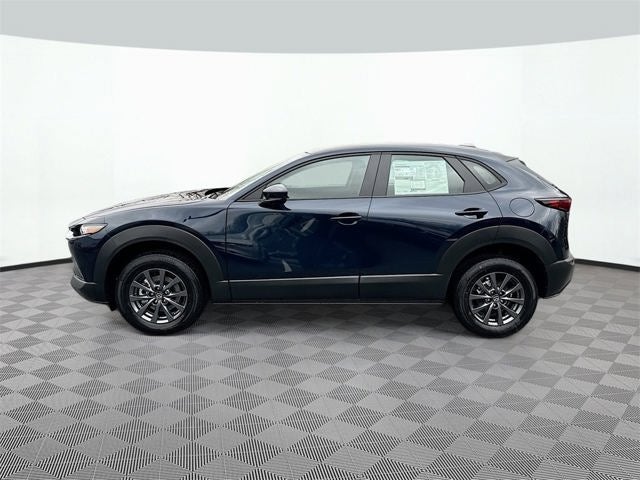 2026 Mazda Mazda CX-30 2.5 S AWD