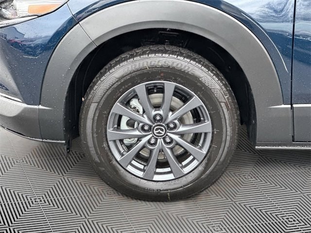 2026 Mazda Mazda CX-30 2.5 S AWD