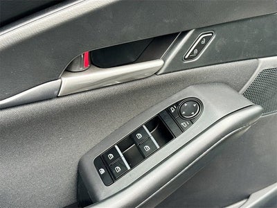 2026 Mazda Mazda CX-30 2.5 S AWD