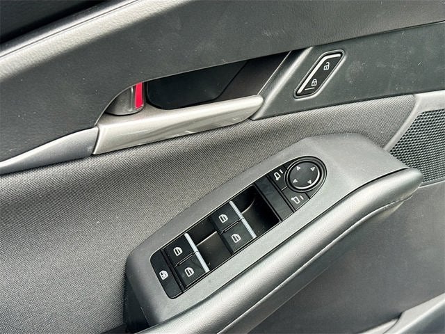 2026 Mazda Mazda CX-30 2.5 S AWD