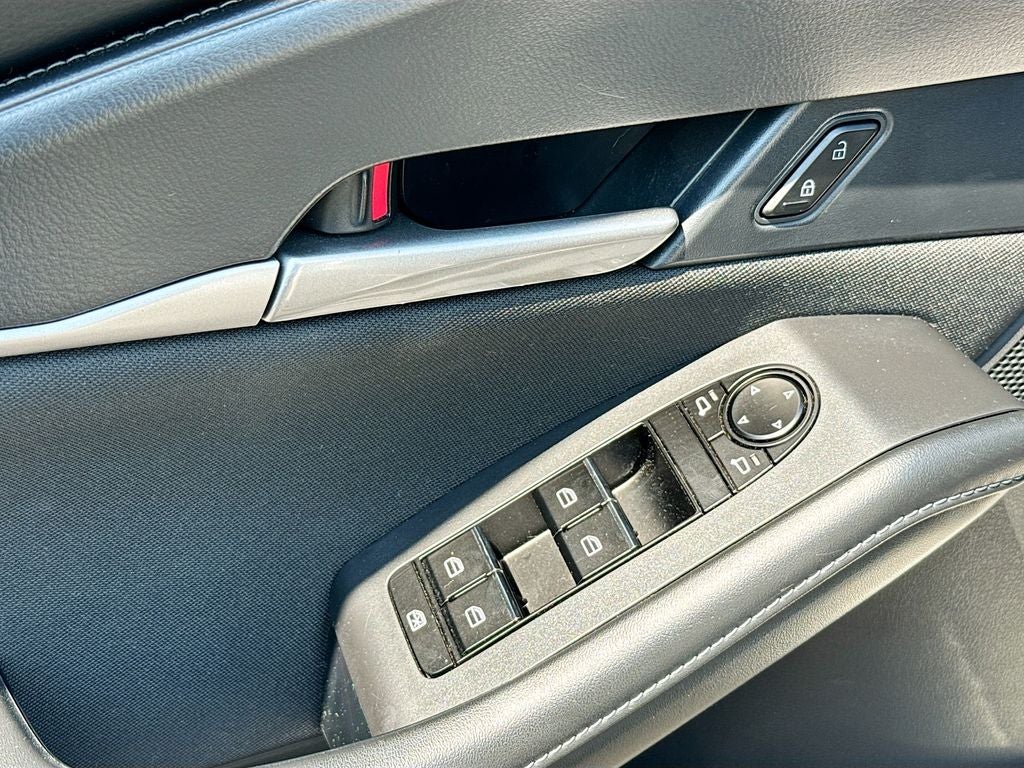 2024 Mazda Mazda CX-30 2.5 S