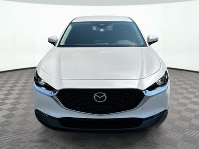 2024 Mazda Mazda CX-30 2.5 S