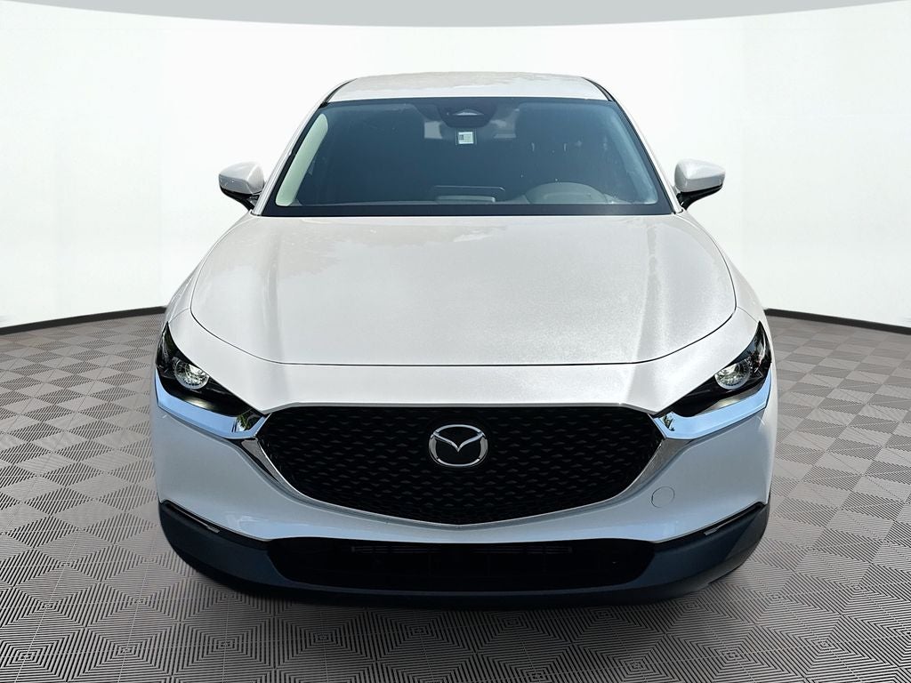 2024 Mazda Mazda CX-30 2.5 S