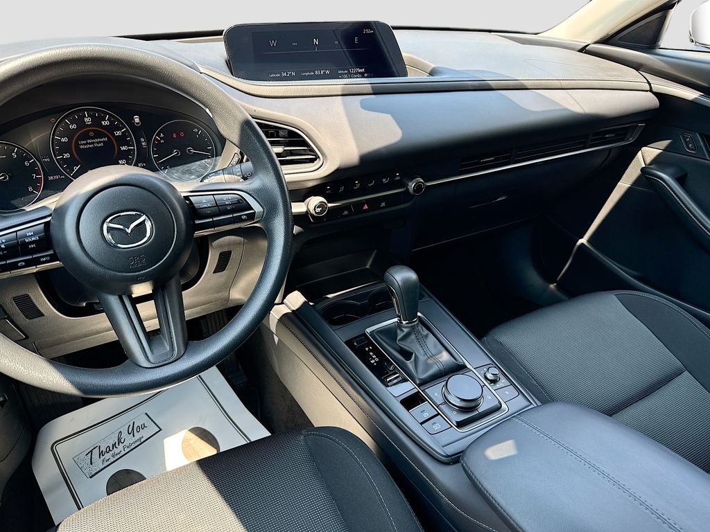 2024 Mazda Mazda CX-30 2.5 S