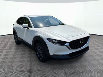 2024 Mazda Mazda CX-30 2.5 S