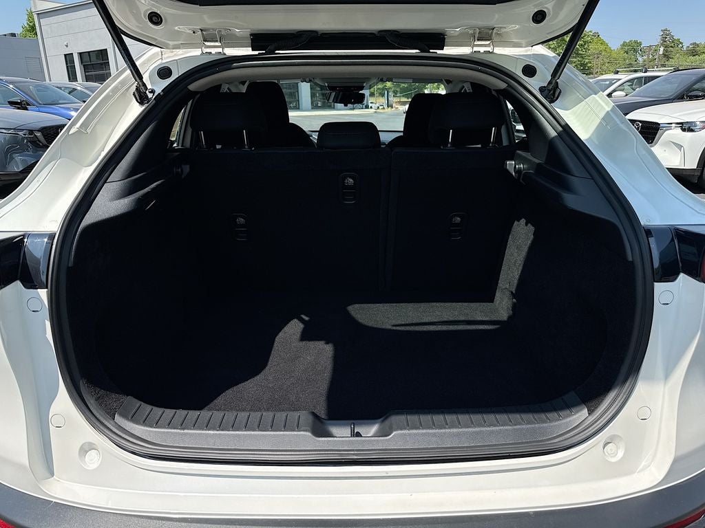 2024 Mazda Mazda CX-30 2.5 S