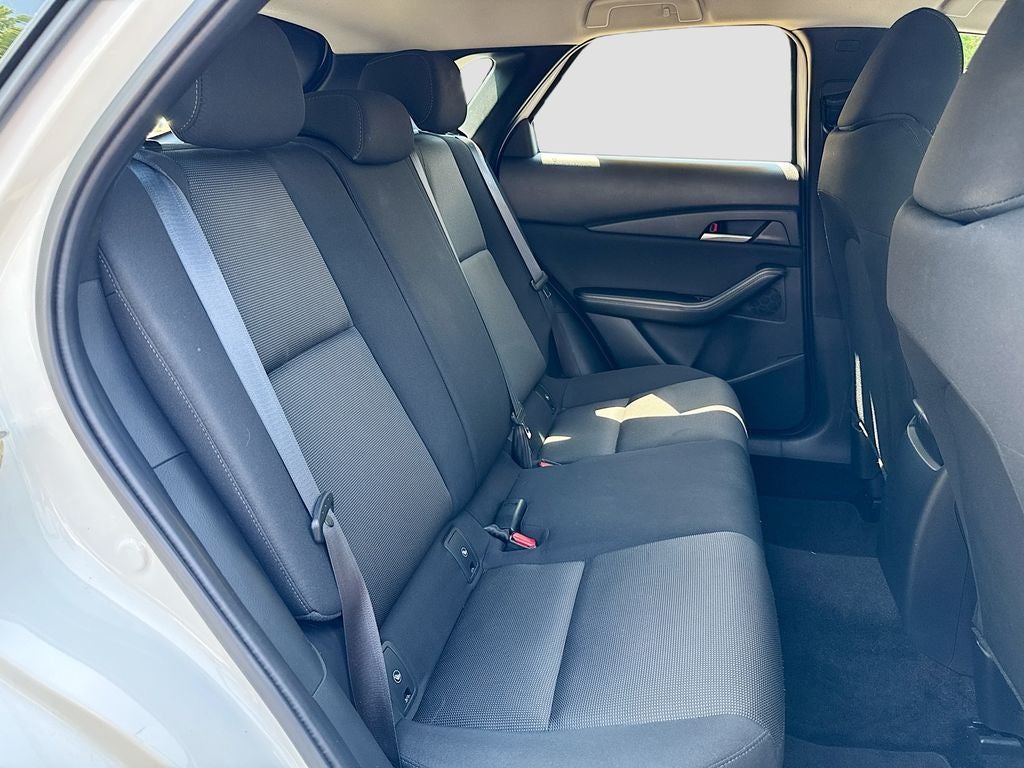 2024 Mazda Mazda CX-30 2.5 S