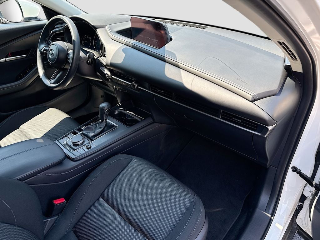 2024 Mazda Mazda CX-30 2.5 S