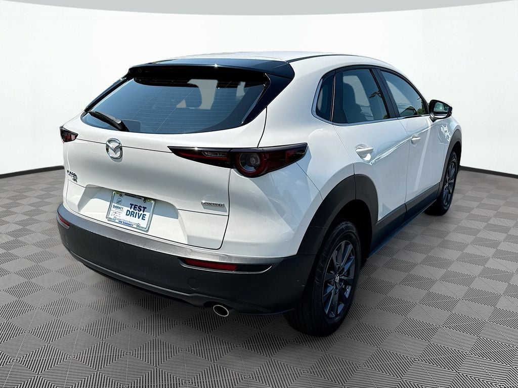 2024 Mazda Mazda CX-30 2.5 S